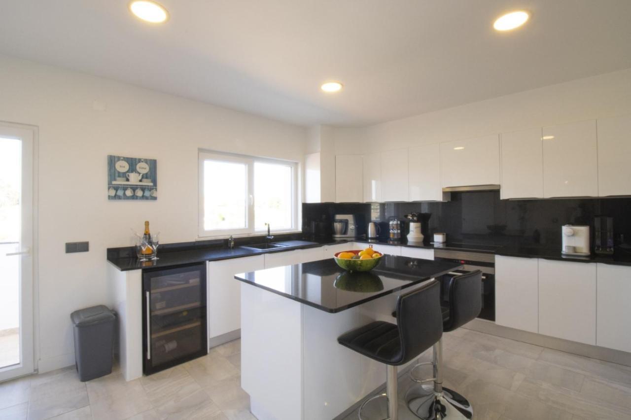אלבופיירה Villa Bellevue מראה חיצוני תמונה
