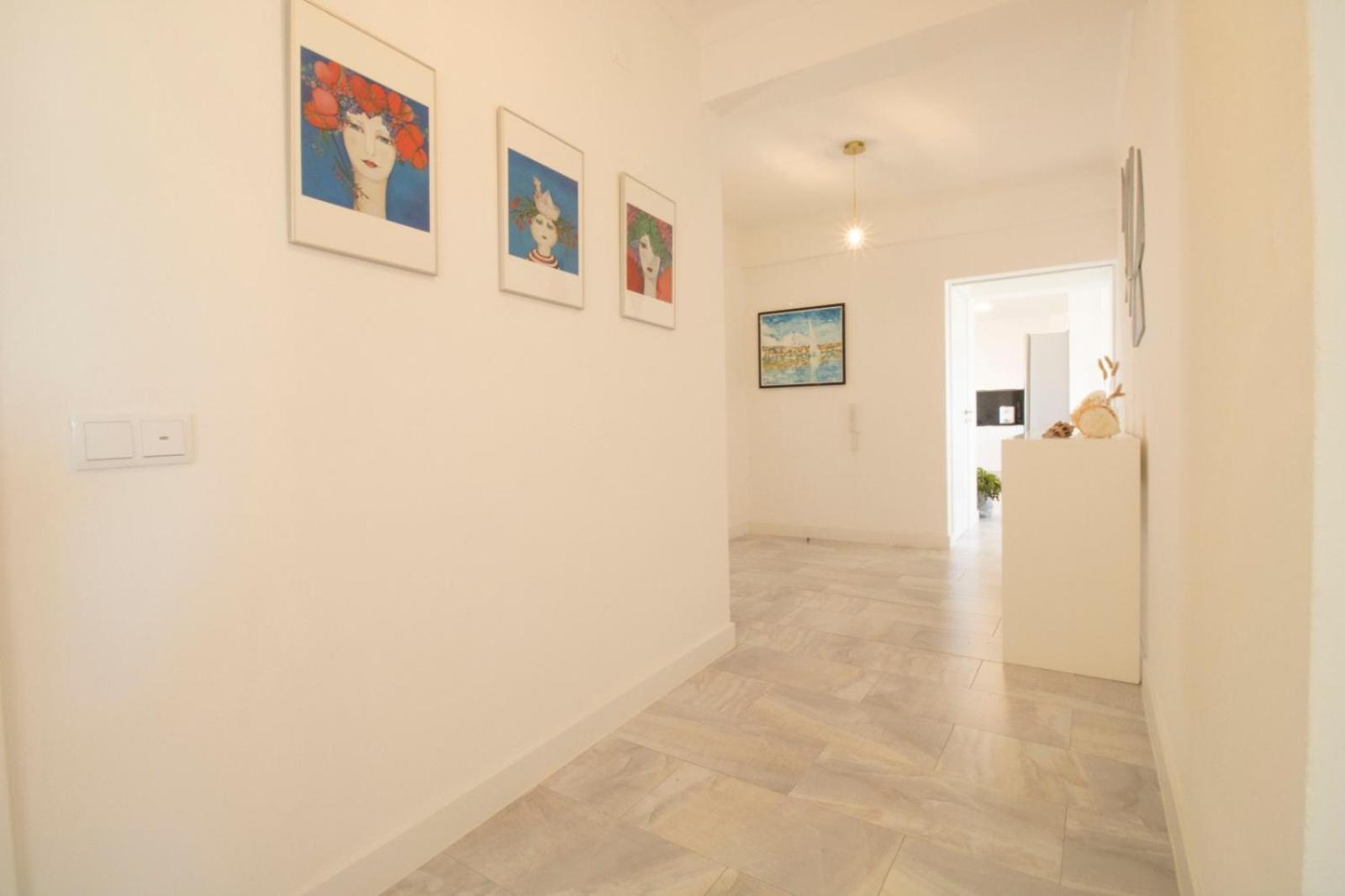 אלבופיירה Villa Bellevue מראה חיצוני תמונה