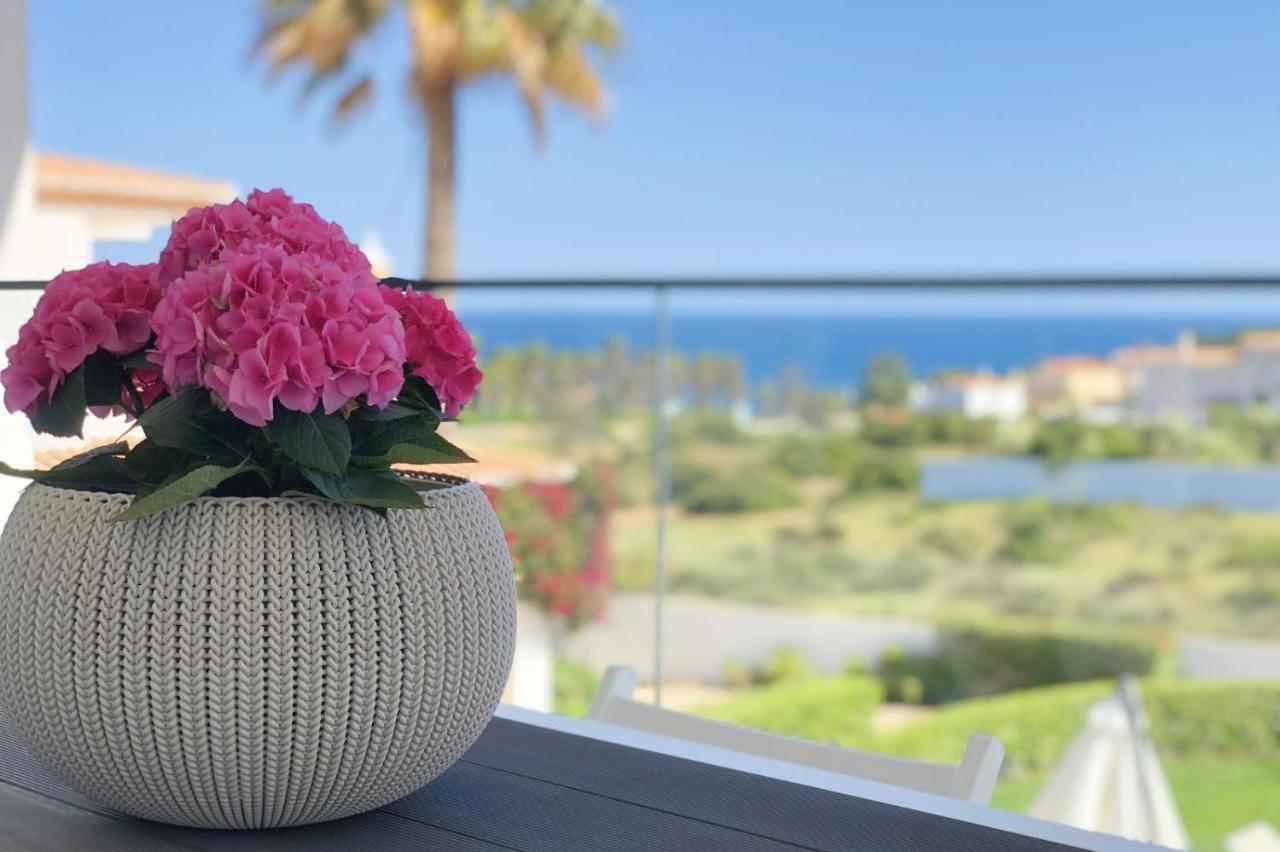 אלבופיירה Villa Bellevue מראה חיצוני תמונה