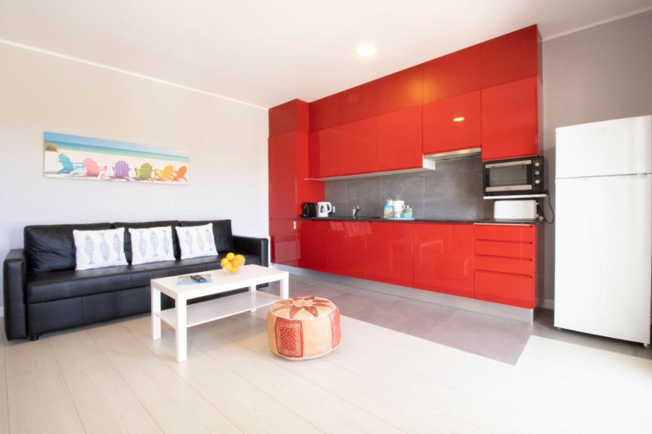 אלבופיירה Villa Bellevue מראה חיצוני תמונה