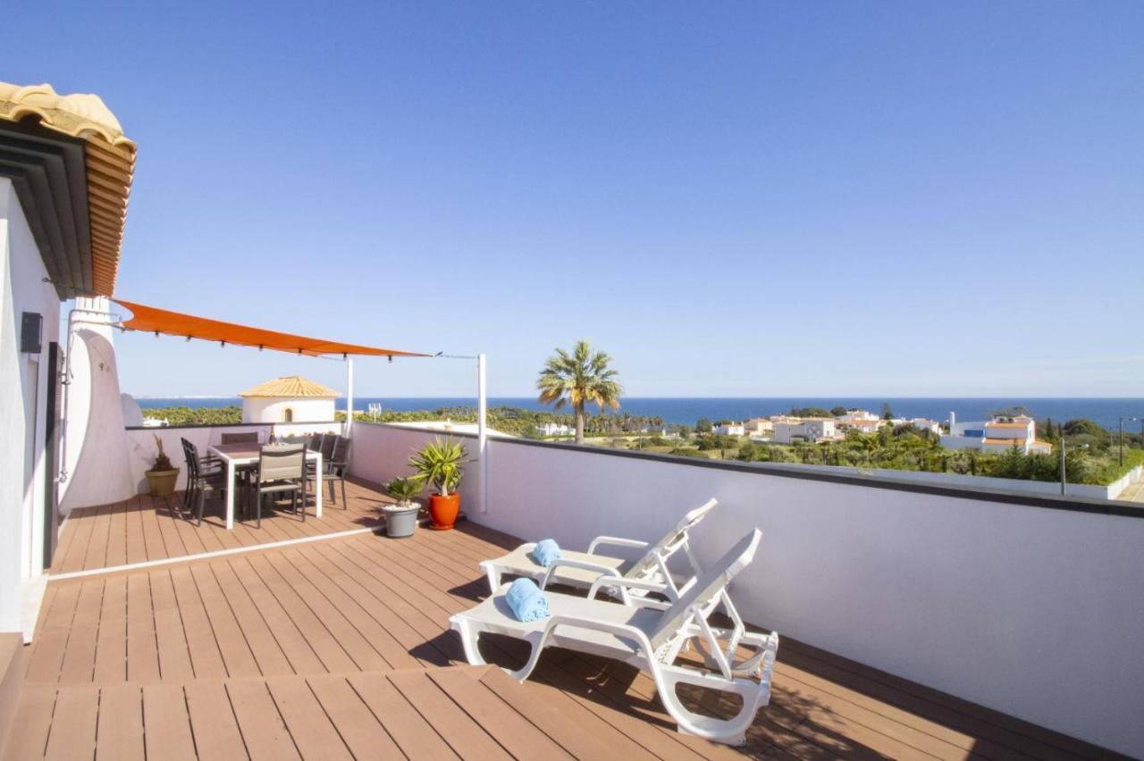 אלבופיירה Villa Bellevue מראה חיצוני תמונה