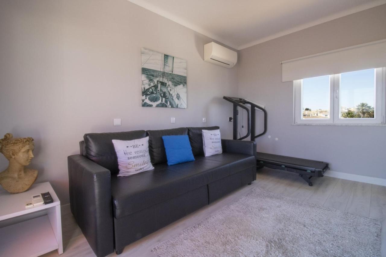 אלבופיירה Villa Bellevue מראה חיצוני תמונה