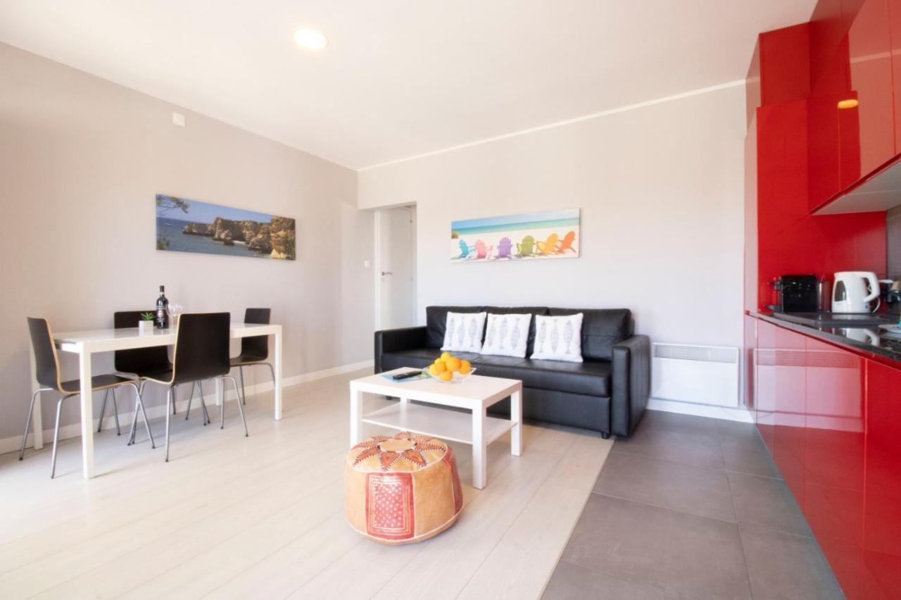 אלבופיירה Villa Bellevue מראה חיצוני תמונה