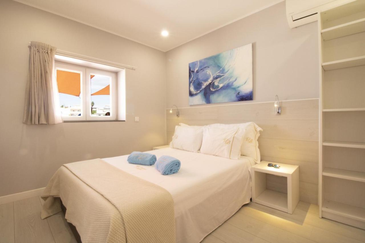 אלבופיירה Villa Bellevue מראה חיצוני תמונה