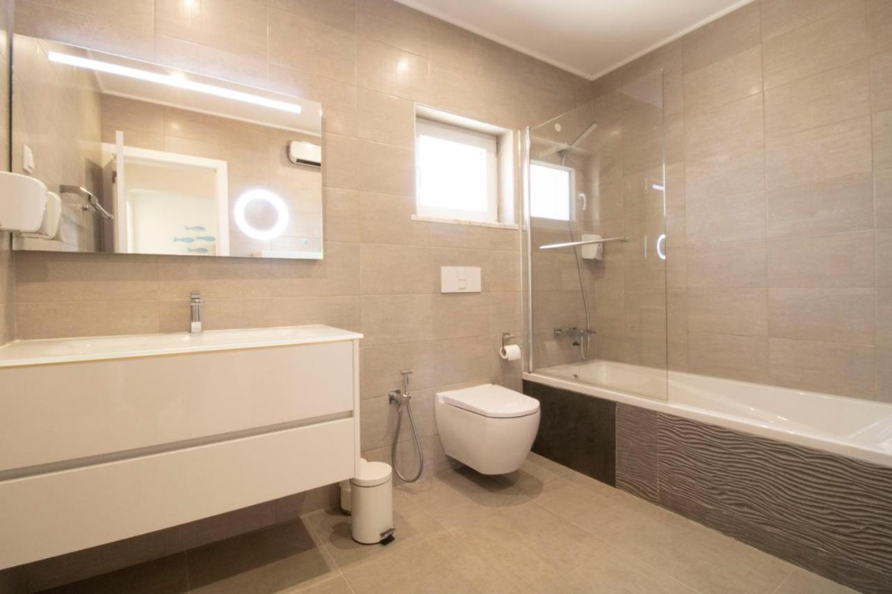 אלבופיירה Villa Bellevue מראה חיצוני תמונה
