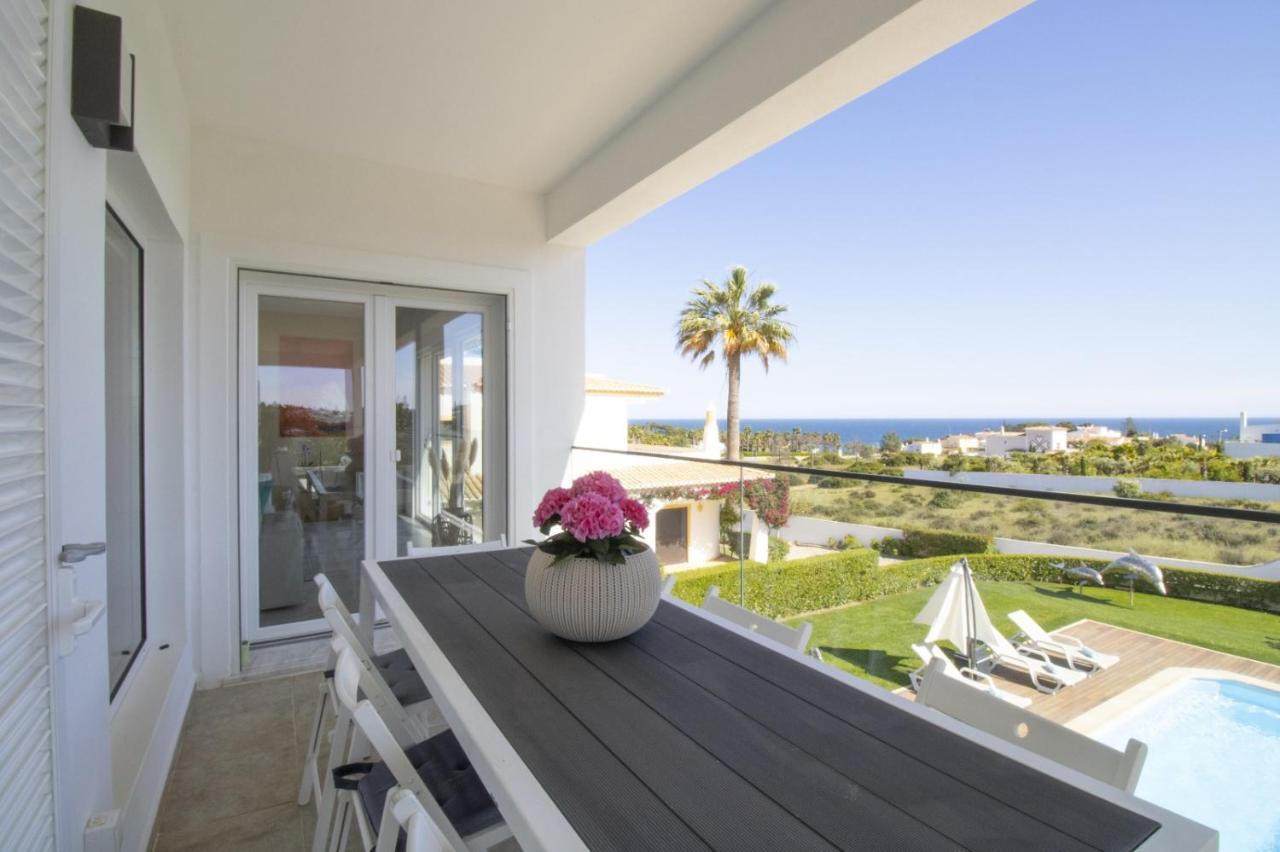 אלבופיירה Villa Bellevue מראה חיצוני תמונה