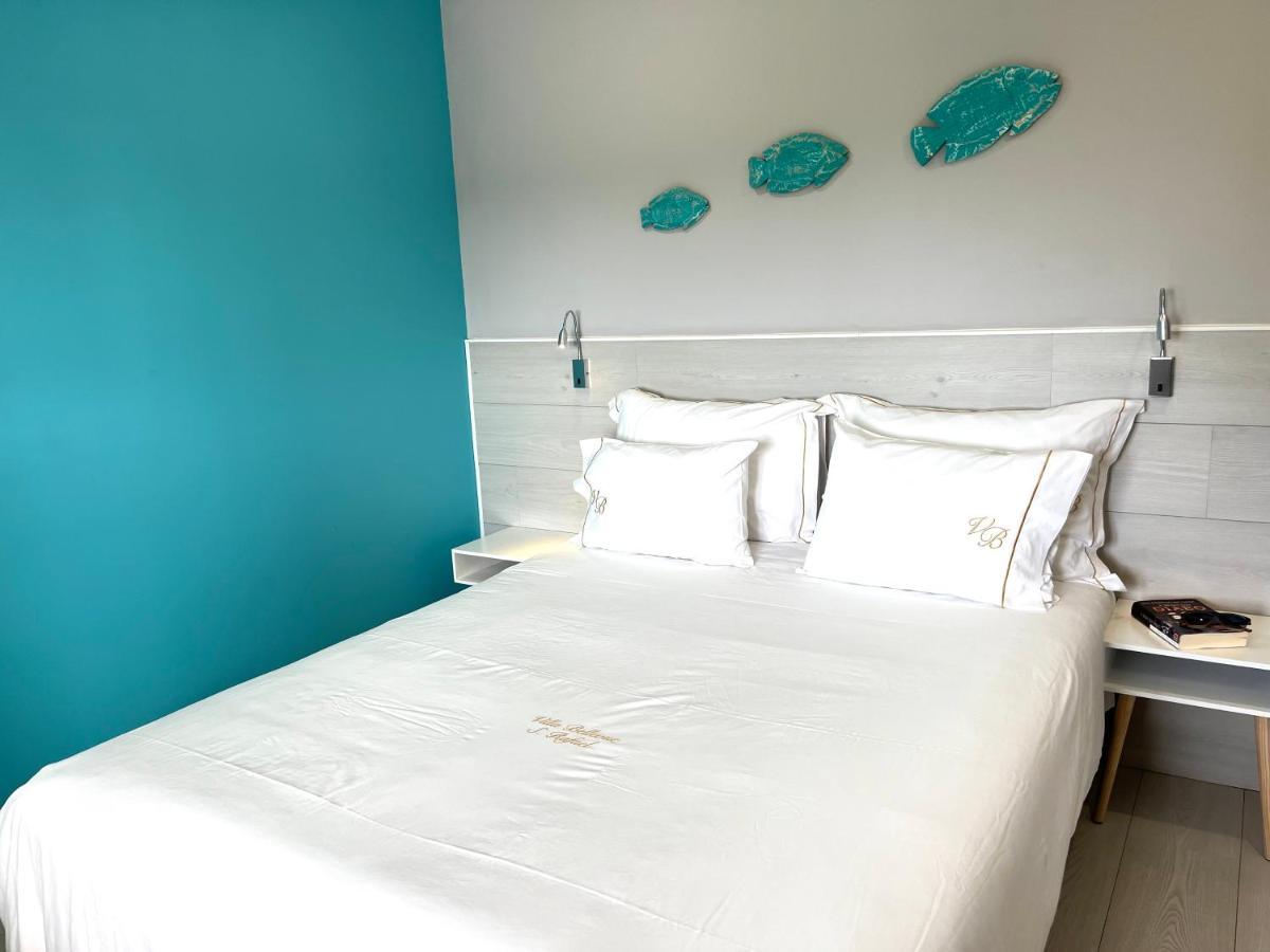 אלבופיירה Villa Bellevue מראה חיצוני תמונה