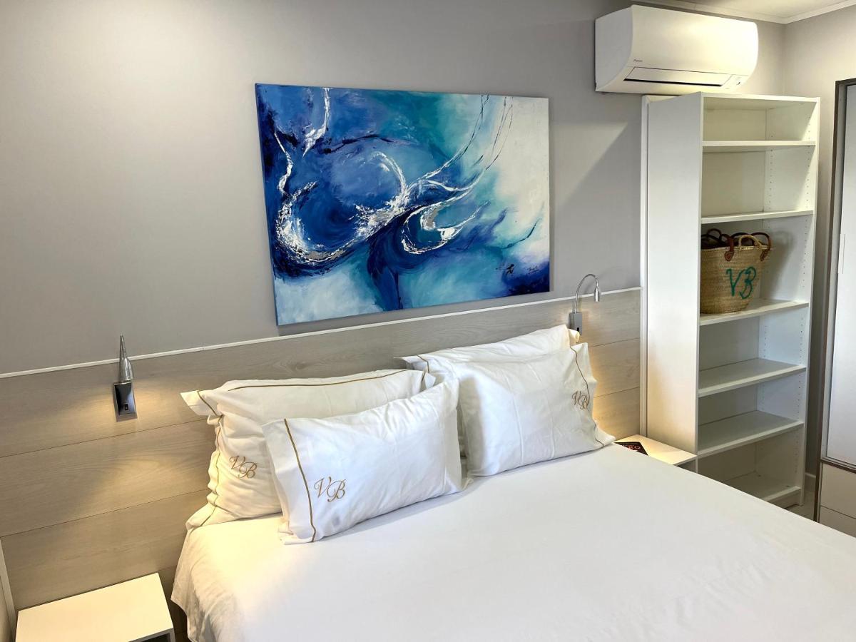 אלבופיירה Villa Bellevue מראה חיצוני תמונה