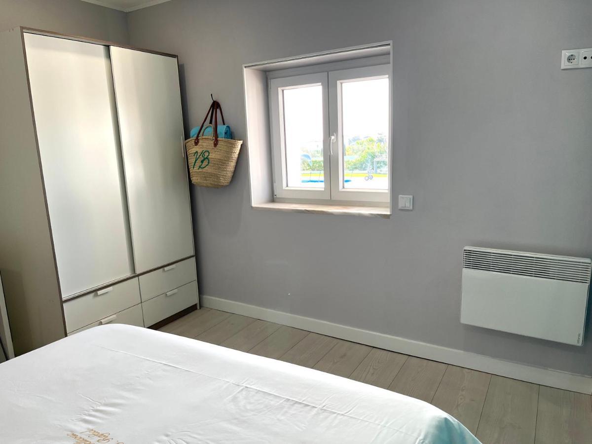 אלבופיירה Villa Bellevue מראה חיצוני תמונה