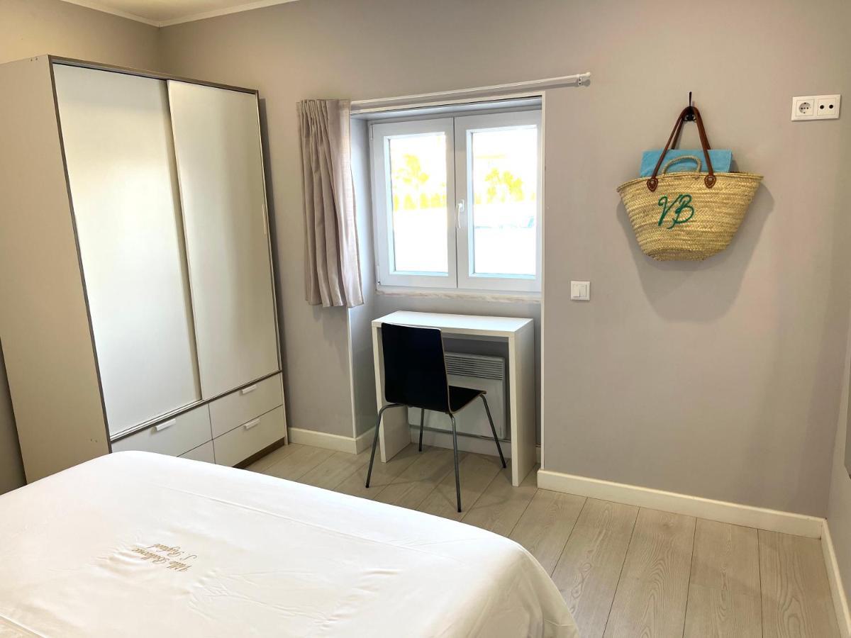אלבופיירה Villa Bellevue מראה חיצוני תמונה