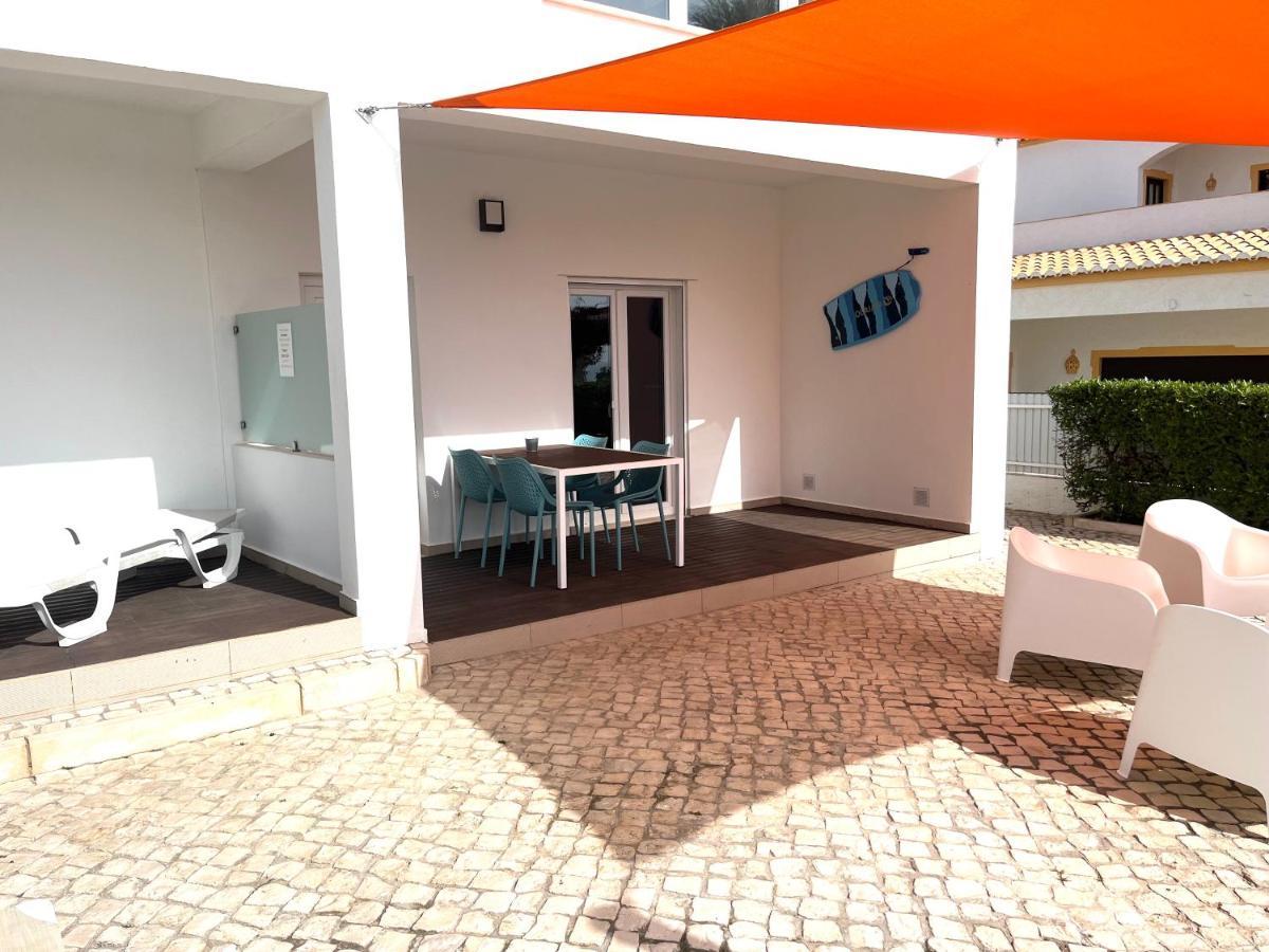אלבופיירה Villa Bellevue מראה חיצוני תמונה