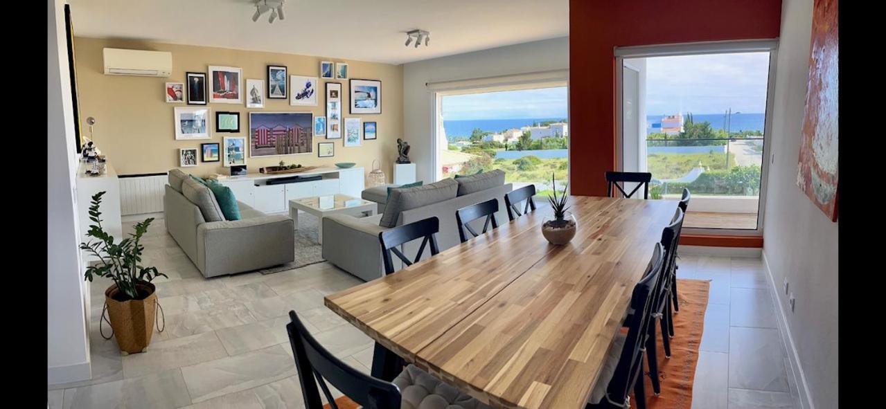 אלבופיירה Villa Bellevue מראה חיצוני תמונה