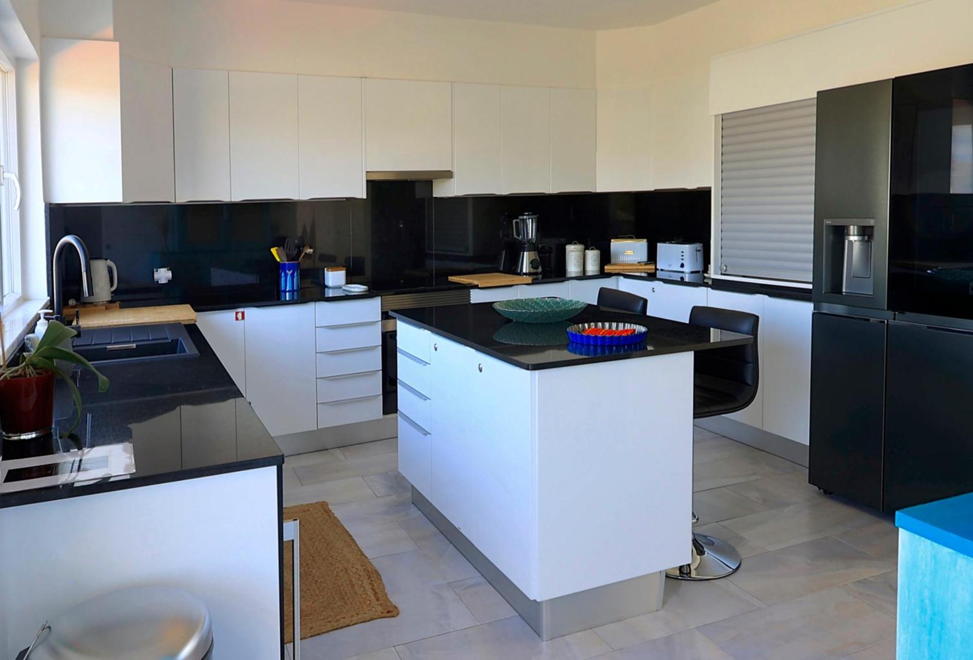 אלבופיירה Villa Bellevue מראה חיצוני תמונה