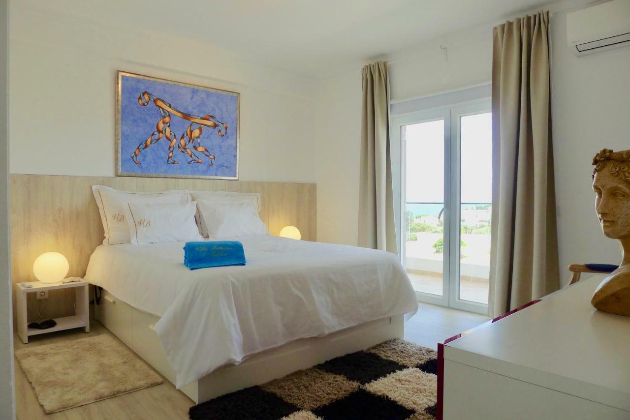 אלבופיירה Villa Bellevue מראה חיצוני תמונה