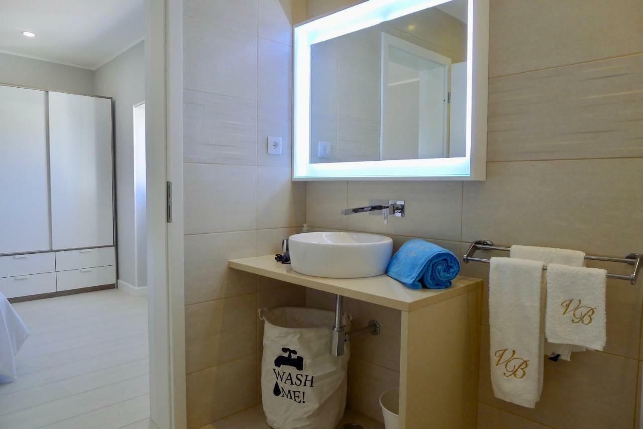 אלבופיירה Villa Bellevue מראה חיצוני תמונה
