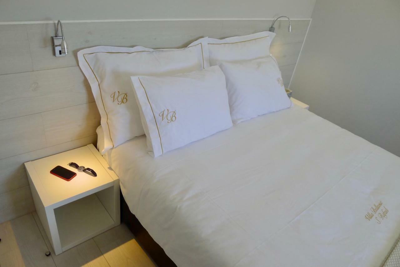 אלבופיירה Villa Bellevue מראה חיצוני תמונה