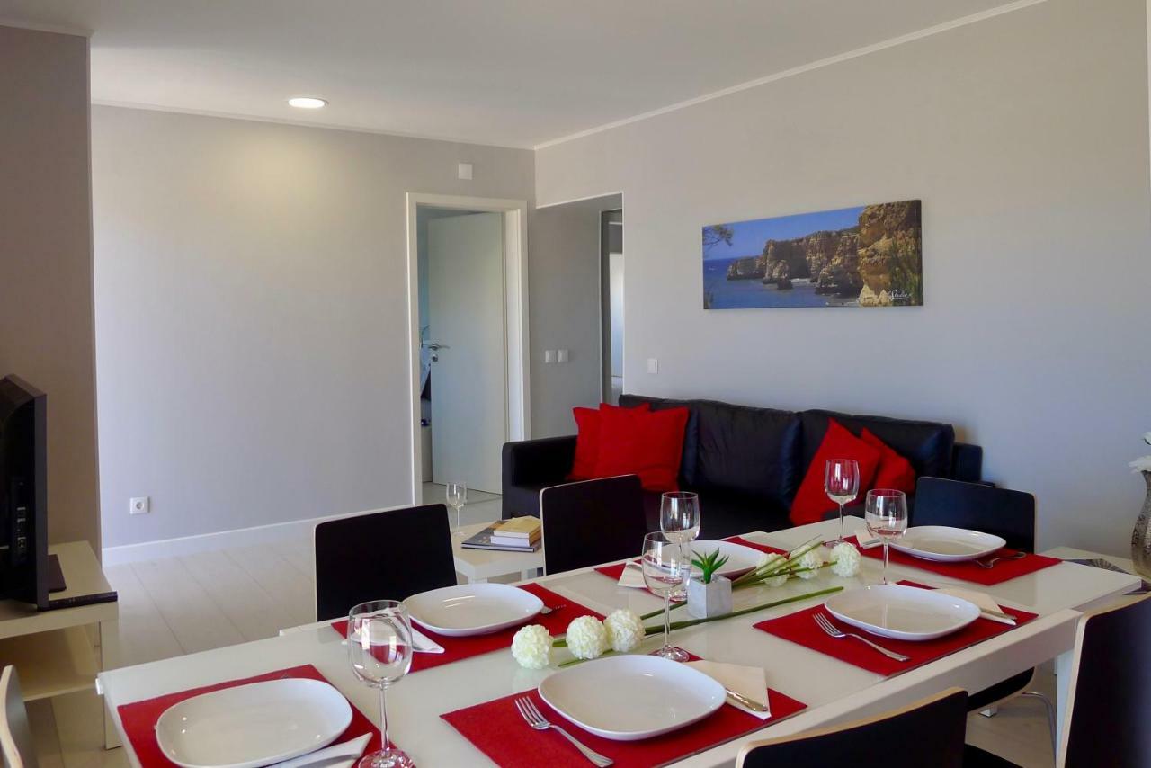 אלבופיירה Villa Bellevue מראה חיצוני תמונה
