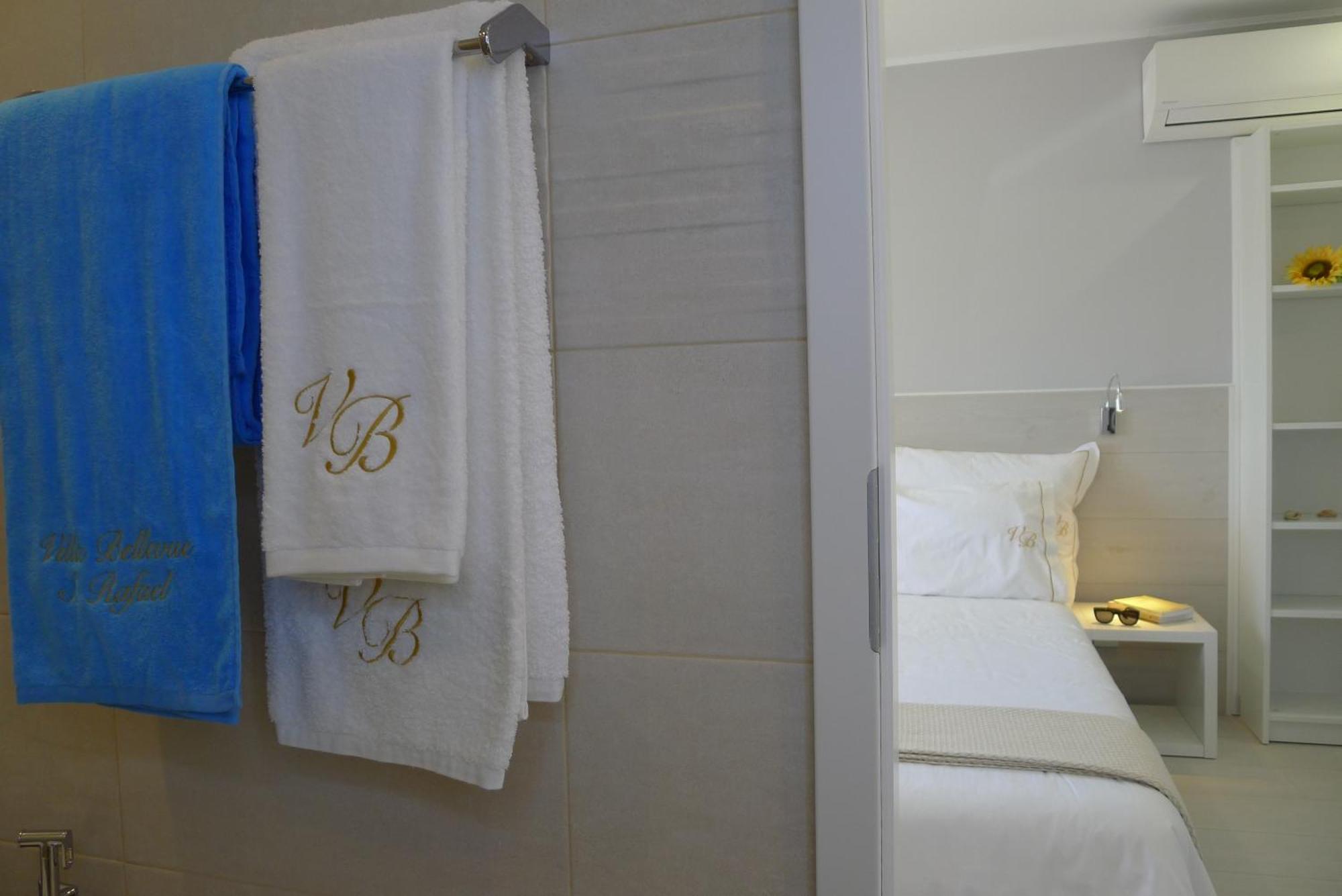 אלבופיירה Villa Bellevue מראה חיצוני תמונה