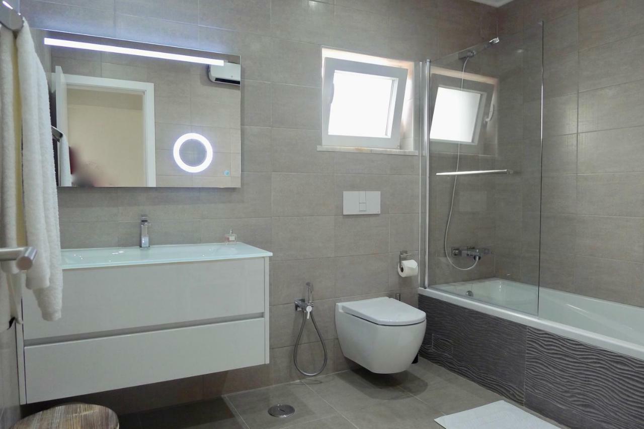 אלבופיירה Villa Bellevue מראה חיצוני תמונה